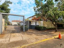 3 dormitórios reformado - Residencial Las Palmas
