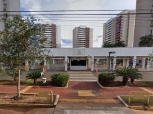 Lindo apartamento no condomínio Vitalitá
