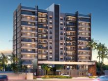 Apartamento no Parque dos Poderes