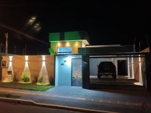 Linda casa Jardim Seminário