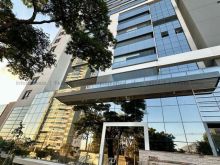 Park Platinum - apto novo com vista privilegiada