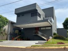 Lindo sobrado no Villas Park Residence