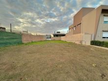 Terreno próximo à área de lazer - Alphaville II