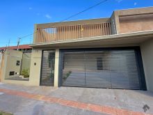 Excelente casa térrea no Jardim Bela Vista