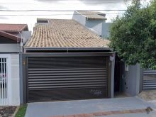 Sobrado na Vila Polonês