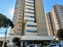 Apartamento com fino acabamento - novo