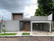Belíssima casa no Recanto dos Pássaros