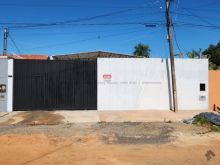 Barracão novo próximo avenida dos Cafezais