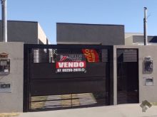 Casa nova em Terenos