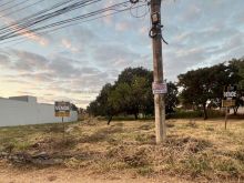 3 terrenos no Jardim Mansur