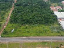 Terreno de 8.000 m² - em frente a UNIDERP agraria