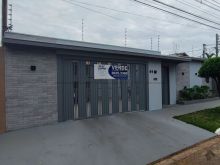 Rica em armários