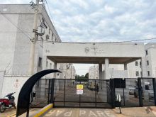 Oportunidade para investimento - Residencial Jardim Madri
