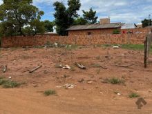 Terreno Rancho Alegre