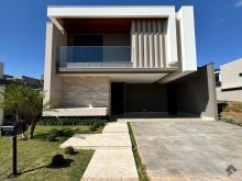 Majestoso sobrado com excelente acabamento