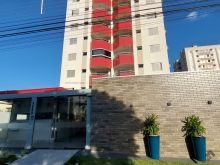 Edifício Partenon - planejados e 2 vagas garagem