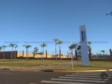 Terreno Alphaville III - ótima localização