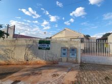 Condomínio com 4 casas