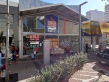 Incrível imóvel - com 2 andares