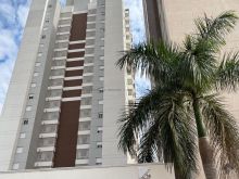 Apartamento próximo à Uniderp - completo em armários