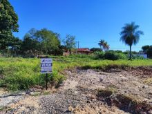Terreno de 305,50 m² na Vila Carolina
