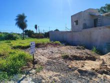 Terreno de 265,50 m² na Vila Carolina