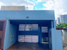 Sobrado condomínio - com armários