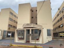 Apartamento todo reformado pronto 2º andar