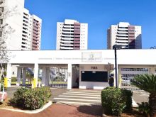 Vitalitá - planejados impecáveis - com churrasqueira