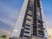 Edifício Mondo - andar alto