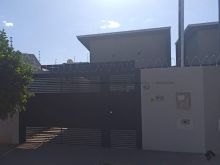 Casa com 3 quartos e 1 suíte