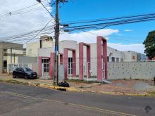 Imóvel comercial no bairro Carandá Bosque