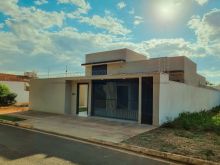 Casa térrea na Vila Morumbi