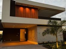 Casa térrea