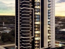 Apartamento em fase final de obras