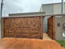 Excelente imóvel - 3 suítes e área gourmet