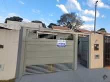 Linda casa com ótima localização Jardim Colúmbia