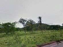 Área de 4 hectares no bairro Vila Machado