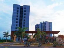 Apartamento novo - super aconchegante