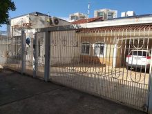Casa térrea residencial e comercial