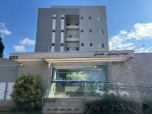 Apartamento com planejados