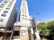 Apto na Afonso Pena com 14 de Julho para reforma