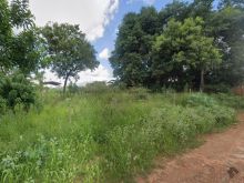 Dois terrenos juntos em área de enorme potencial
