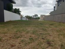 Terreno de 360m² no Damha IV