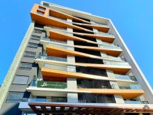 Plaza Jardins - vista para Arthur Jorge