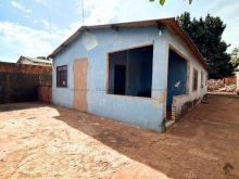 Terreno 12x30m em excelente localização