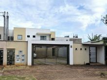 Fino acabamento com 2 quartos
