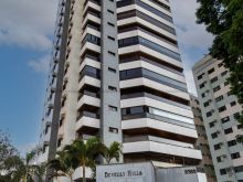 Apartamento luxuoso no Edifício Beverly Hills