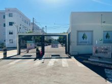 Excelente apartamento mobiliado - bairro Pioneiros