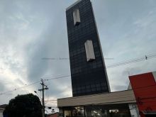 Sala comercial - Edifício Executive Center
